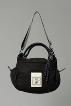 【メゾンスペシャル/MAISON SPECIAL】の【UNISEX】×THEATRE PRODUCTSCollaboration Shoulder Pouch/シアタープロダクツコラボレーションショルダーポーチ 人気、トレンドファッション・服の通販 founy(ファニー) ファッション Fashion レディースファッション Fashion for Women ポーチ&ミニバッグ Pouches & Mini Bags 春 Spring 軽量 Lightweight, Ultra Light ショルダー Shoulder, Shoulder Strap テクスチャー Texture, Textured Fabric ハンド Hand, Handmade バランス Balance, Style Balance フィット Fit, Slim Fit フォルム Silhouette, Form ポケット Pocket, Pocket Detail ユニセックス Unisex, Genderless S/S・春夏 SS, Spring/Summer, Warm Season 夏 Summer 旅行 Travel 2026年 2026 thumbnail BLK(ブラック)|ID: prp329100004829131 ipo3291000000036005993