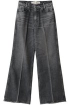 【シンゾーン/Shinzone】のパリジェンヌデニム TYPE-2 人気、トレンドファッション・服の通販 founy(ファニー) ファッション Fashion レディースファッション Fashion for Women パンツ Pants & Trousers デニムパンツ・ジーンズ・美脚デニム Denim Jeans & Pants 2026年 2026 センター Center, Center Line デニム Denim, Jeans Material ボーダー Border, Stripe ポケット Pocket, Pocket Detail ヨーク Yoke, Yoke Design レース Lace, Lace Fabric 夏 Summer 春 Spring S/S・春夏 SS, Spring/Summer, Warm Season 無地 Plain, Solid Color thumbnail ブラック|ID: prp329100004830053 ipo3291000000035156893