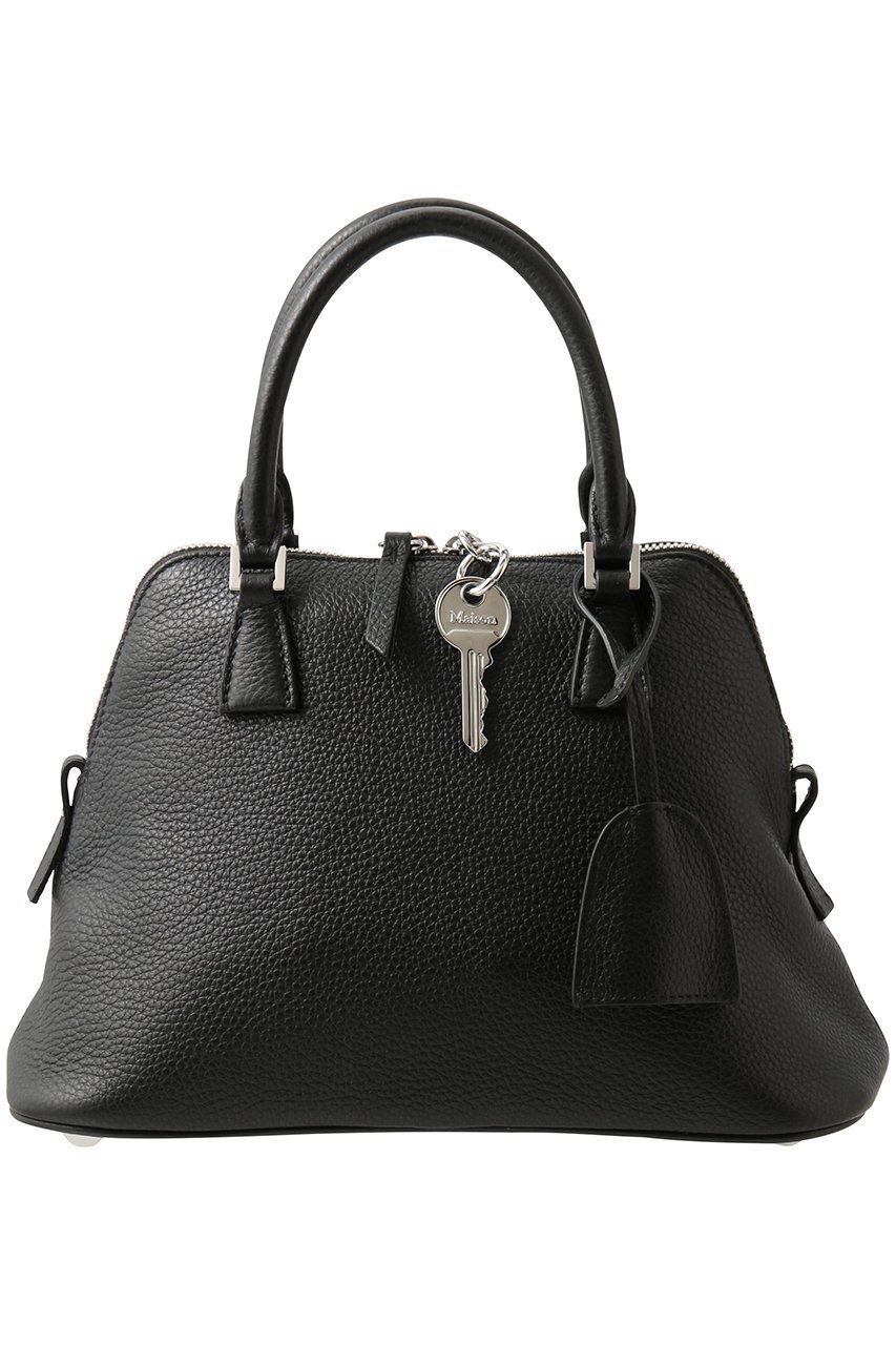 【メゾン マルジェラ/MAISON MARGIELA】の【UNISEX】SOFT 5AC クラシック ミニバッグ 人気、トレンドファッション・服の通販 founy(ファニー) 　ファッション　Fashion　レディースファッション　Fashion for Women　バッグ　Bags　2026年　2026　ユニセックス　Unisex, Genderless　なめらか　Smooth, Silky Texture　アクセサリー　Fashion Accessories　クラシック　Classic, Timeless Style　デニム　Denim, Jeans Material　フォルム　Silhouette, Form　エレガント 上品　Elegant　夏　Summer　春　Spring　S/S・春夏　SS, Spring/Summer, Warm Season　other-7|ID: prp329100004830054 ipo3291000000035156908