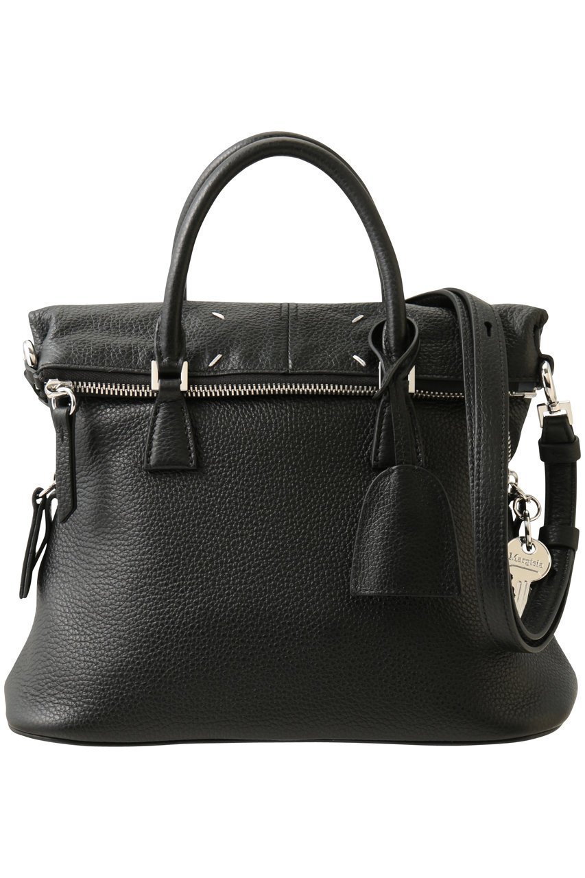 【メゾン マルジェラ/MAISON MARGIELA】の【UNISEX】SOFT 5AC クラシック ミニバッグ 人気、トレンドファッション・服の通販 founy(ファニー) ファッション Fashion レディースファッション Fashion for Women バッグ Bags 2026年 2026 ユニセックス Unisex, Genderless なめらか Smooth, Silky Texture アクセサリー Fashion Accessories クラシック Classic, Timeless Style デニム Denim, Jeans Material フォルム Silhouette, Form エレガント 上品 Elegant 夏 Summer 春 Spring S/S・春夏 SS, Spring/Summer, Warm Season other-1|ID: prp329100004830054 ipo3291000000035514151