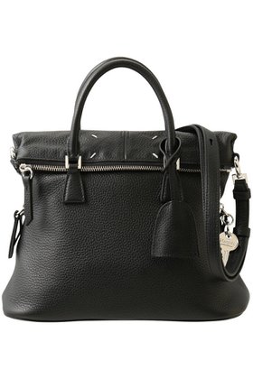 【メゾン マルジェラ/MAISON MARGIELA】の【UNISEX】SOFT 5AC クラシック ミニバッグ 人気、トレンドファッション・服の通販 founy(ファニー) ファッション Fashion レディースファッション Fashion for Women バッグ Bags ユニセックス Unisex, Genderless なめらか Smooth, Silky Texture アクセサリー Fashion Accessories クラシック Classic, Timeless Style デニム Denim, Jeans Material フォルム Silhouette, Form エレガント 上品 Elegant |ID:prp329100004830054