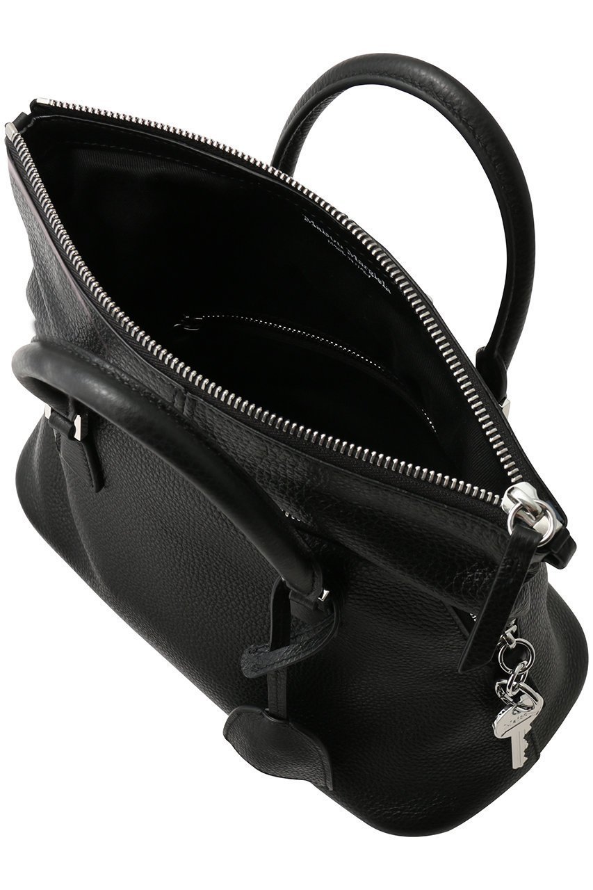 【メゾン マルジェラ/MAISON MARGIELA】の【UNISEX】SOFT 5AC クラシック ミニバッグ 人気、トレンドファッション・服の通販 founy(ファニー) ファッション Fashion レディースファッション Fashion for Women バッグ Bags ユニセックス Unisex, Genderless なめらか Smooth, Silky Texture アクセサリー Fashion Accessories クラシック Classic, Timeless Style デニム Denim, Jeans Material フォルム Silhouette, Form エレガント 上品 Elegant other-5|ID: prp329100004830054 ipo3291000000036886799