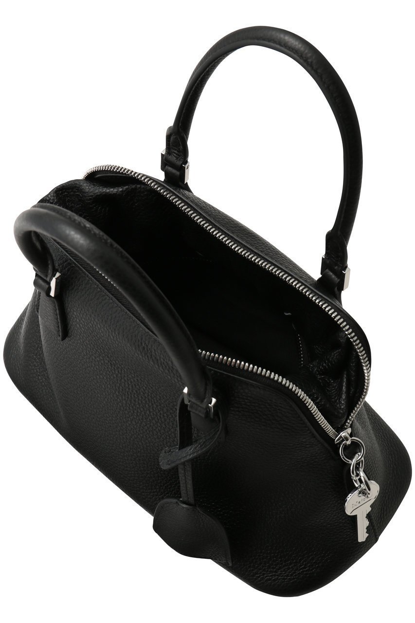 【メゾン マルジェラ/MAISON MARGIELA】の【UNISEX】SOFT 5AC クラシック ミニバッグ 人気、トレンドファッション・服の通販 founy(ファニー) ファッション Fashion レディースファッション Fashion for Women バッグ Bags ユニセックス Unisex, Genderless なめらか Smooth, Silky Texture アクセサリー Fashion Accessories クラシック Classic, Timeless Style デニム Denim, Jeans Material フォルム Silhouette, Form エレガント 上品 Elegant other-6|ID: prp329100004830054 ipo3291000000036886801