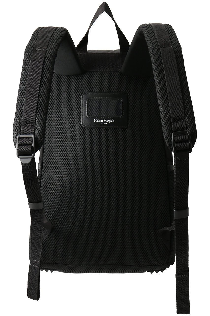 【メゾン マルジェラ/MAISON MARGIELA】の【UNISEX】ハイ テック ミディアム バックパック 人気、トレンドファッション・服の通販 founy(ファニー) ファッション Fashion レディースファッション Fashion for Women バッグ Bags 2026年 2026 ユニセックス Unisex, Genderless ビジネス 仕事 通勤 Business / Work / Commuting フロント Front, Front Design ポケット Pocket, Pocket Detail ラップ Wrap, Wrap Design リュック Backpack, Rucksack 夏 Summer 旅行 Travel 春 Spring S/S・春夏 SS, Spring/Summer, Warm Season other-3|ID: prp329100004830055 ipo3291000000036043623