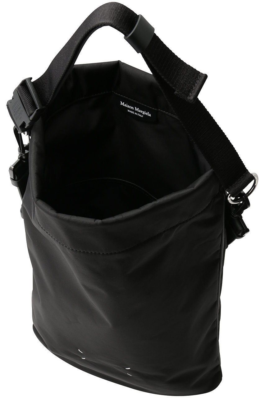 【メゾン マルジェラ/MAISON MARGIELA】の【UNISEX】ハイ テック ロール アップ バックパック 人気、トレンドファッション・服の通販 founy(ファニー) 　ファッション　Fashion　レディースファッション　Fashion for Women　バッグ　Bags　2026年　2026　ユニセックス　Unisex, Genderless　アウトドア　Outdoor Clothing　シンプル　Simple, Minimal　ビジネス 仕事 通勤　Business / Work / Commuting　リュック　Backpack, Rucksack　夏　Summer　春　Spring　S/S・春夏　SS, Spring/Summer, Warm Season　other-5|ID: prp329100004830056 ipo3291000000036043638