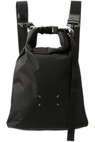 【メゾン マルジェラ/MAISON MARGIELA】の【UNISEX】ハイ テック ロール アップ バックパック 人気、トレンドファッション・服の通販 founy(ファニー) ファッション Fashion レディースファッション Fashion for Women バッグ Bags ユニセックス Unisex, Genderless アウトドア Outdoor Clothing シンプル Simple, Minimal ビジネス 仕事 通勤 Business / Work / Commuting リュック Backpack, Rucksack |ID:prp329100004830056