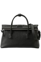 【メゾン マルジェラ/MAISON MARGIELA】の【UNISEX】5AC EAST WEST ハンドバッグ ミディアム 人気、トレンドファッション・服の通販 founy(ファニー) ファッション Fashion レディースファッション Fashion for Women 2026年 2026 ユニセックス Unisex, Genderless クラシック Classic, Timeless Style フォルム Silhouette, Form フラップ Flap, Flap Pocket ポケット Pocket, Pocket Detail エレガント 上品 Elegant 夏 Summer 旅行 Travel 春 Spring S/S・春夏 SS, Spring/Summer, Warm Season |ID:prp329100004830058