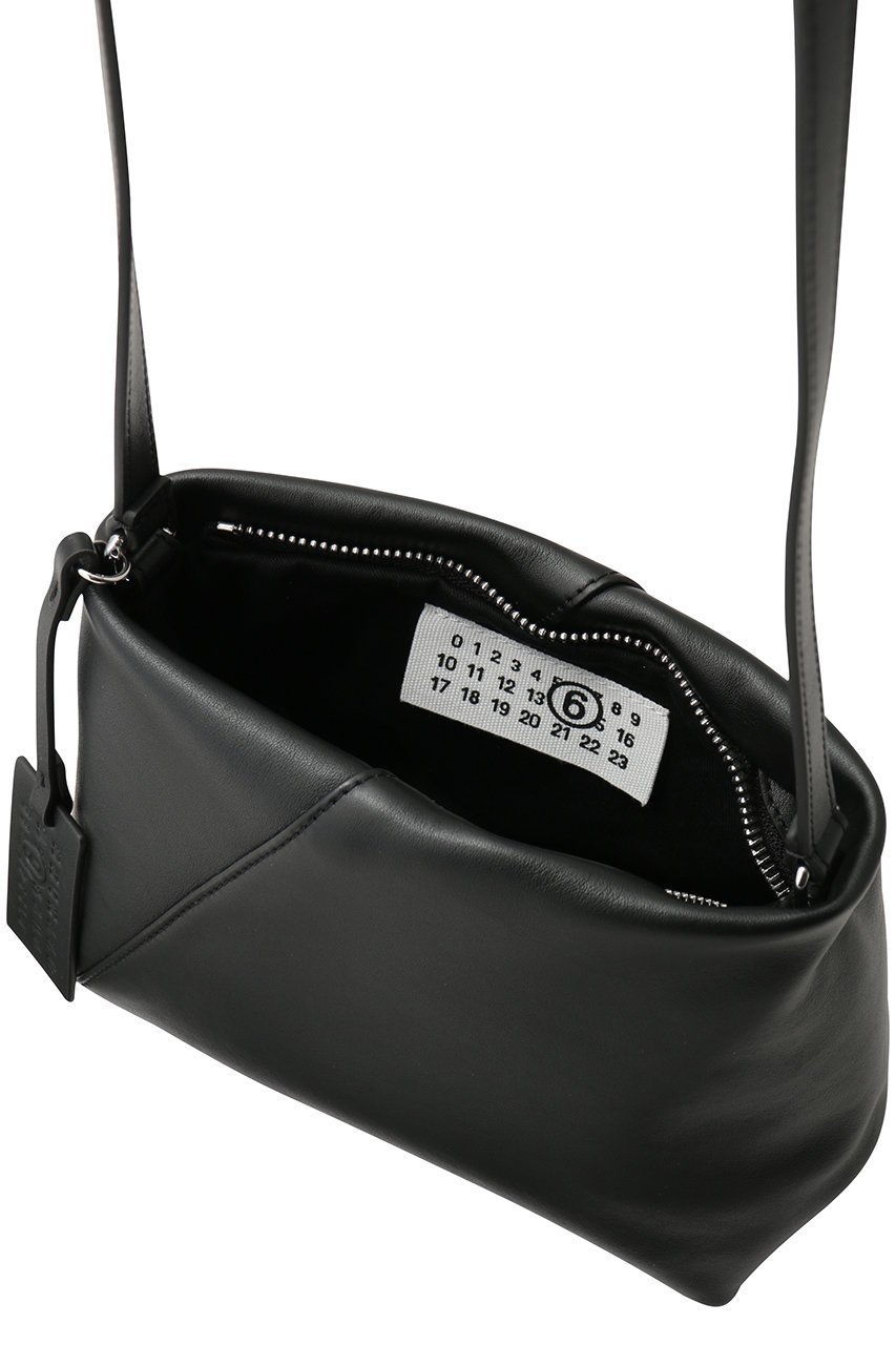 【エムエム6 メゾン マルタン マルジェラ/MM6 Maison Martin Margiela】のジャパニーズ ショルダーバッグ 人気、トレンドファッション・服の通販 founy(ファニー) ファッション Fashion レディースファッション Fashion for Women バッグ Bags 2026年 2026 なめらか Smooth, Silky Texture コンパクト Compact, Small Size フォルム Silhouette, Form エレガント 上品 Elegant 夏 Summer 春 Spring S/S・春夏 SS, Spring/Summer, Warm Season other-5|ID: prp329100004830060 ipo3291000000036043692