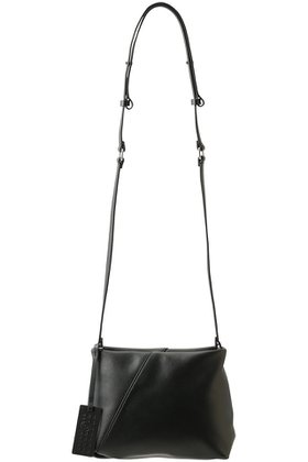 【エムエム6 メゾン マルタン マルジェラ/MM6 Maison Martin Margiela】のジャパニーズ ショルダーバッグ 人気、トレンドファッション・服の通販 founy(ファニー) ファッション Fashion レディースファッション Fashion for Women バッグ Bags なめらか Smooth, Silky Texture コンパクト Compact, Small Size フォルム Silhouette, Form エレガント 上品 Elegant |ID:prp329100004830060