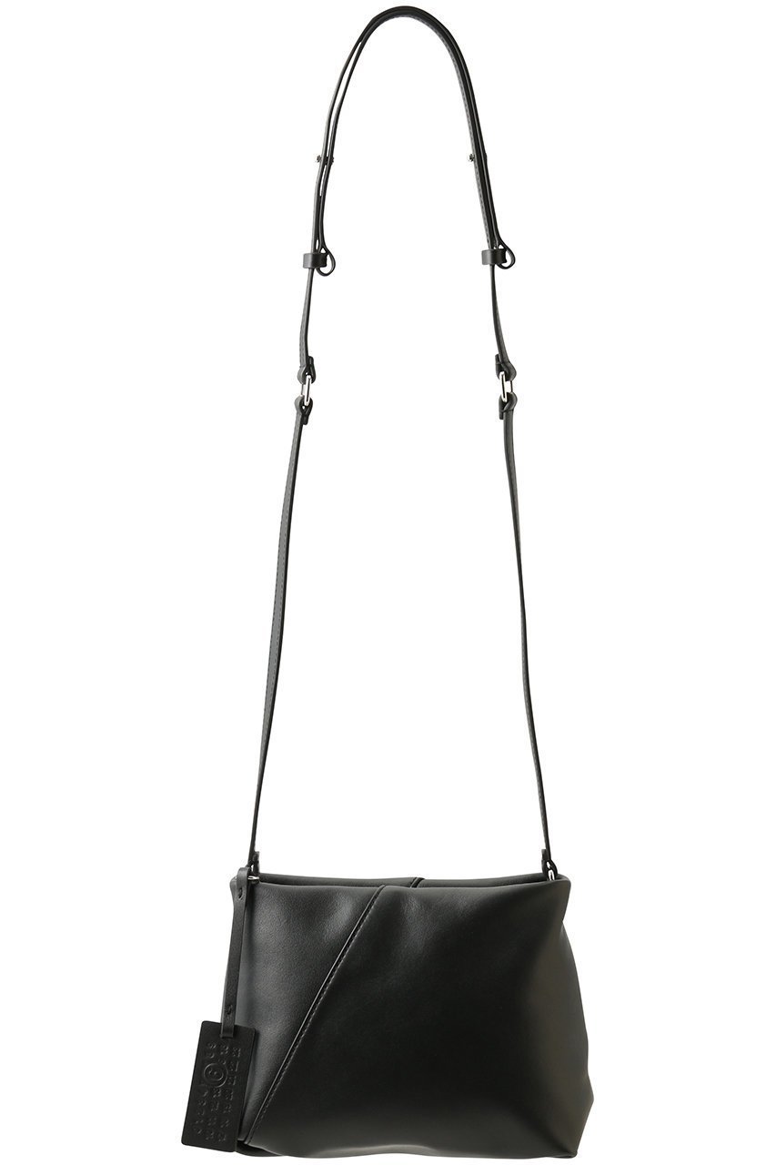 【エムエム6 メゾン マルタン マルジェラ/MM6 Maison Martin Margiela】のジャパニーズ ショルダーバッグ 人気、トレンドファッション・服の通販 founy(ファニー) 　ファッション　Fashion　レディースファッション　Fashion for Women　バッグ　Bags　なめらか　Smooth, Silky Texture　コンパクト　Compact, Small Size　フォルム　Silhouette, Form　エレガント 上品　Elegant　 other-1|ID: prp329100004830060 ipo3291000000036950949