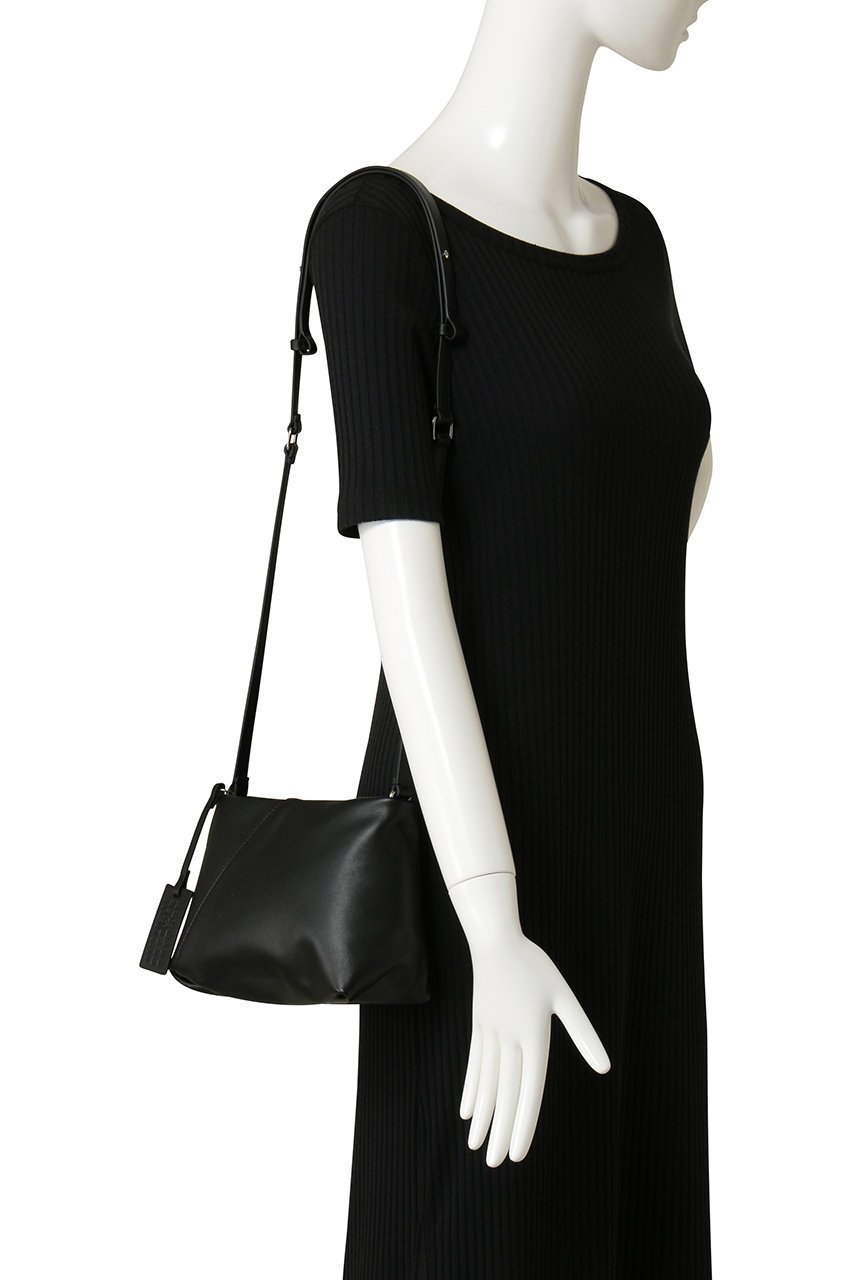 【エムエム6 メゾン マルタン マルジェラ/MM6 Maison Martin Margiela】のジャパニーズ ショルダーバッグ 人気、トレンドファッション・服の通販 founy(ファニー) 　ファッション　Fashion　レディースファッション　Fashion for Women　バッグ　Bags　なめらか　Smooth, Silky Texture　コンパクト　Compact, Small Size　フォルム　Silhouette, Form　エレガント 上品　Elegant　other-2|ID: prp329100004830060 ipo3291000000036950954