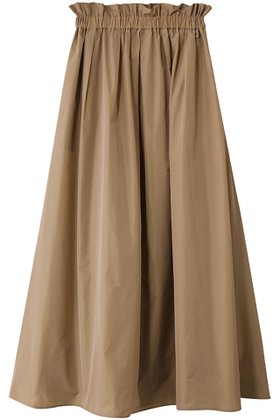 【ヘルノ/HERNO】 ギャザースカート人気、トレンドファッション・服の通販 founy(ファニー) ファッション Fashion レディースファッション Fashion for Women スカート Skirts ロングスカート Long Skirts / Maxi & Midi Skirts 2026年 2026 ギャザー Gathered, Ruffled シンプル Simple, Minimal フォルム Silhouette, Form ロング Long, Long-Length 夏 Summer 春 Spring S/S・春夏 SS, Spring/Summer, Warm Season |ID:prp329100004830061