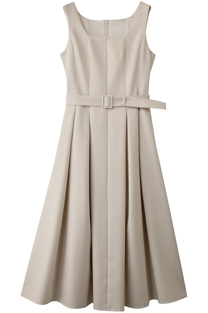 【アルアバイル/allureville】の【Loulou Willoughby】ポリツイルジャンパーワンピース インテリア・キッズ・メンズ・レディースファッション・服の通販 founy(ファニー) https://founy.com/ ファッション Fashion レディースファッション Fashion for Women ワンピース Dresses チュニック Tunic Tops & Dresses 2026年 2026 インナー Innerwear エレガント 上品 Elegant コンパクト Compact, Small Size チュニック Tunic, Long Top ロング Long, Long-Length 夏 Summer 春 Spring S/S・春夏 SS, Spring/Summer, Warm Season |ID: prp329100004830072 ipo3291000000035157031