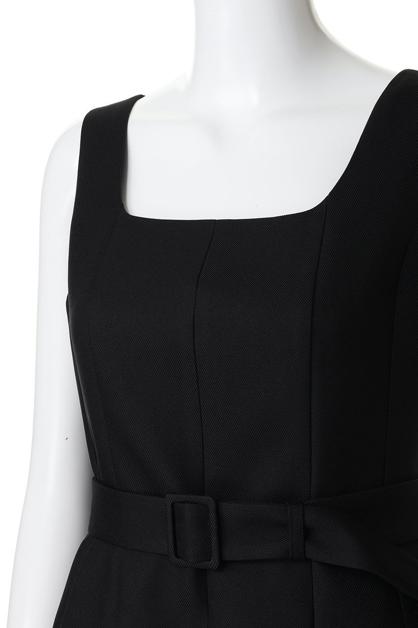 【アルアバイル/allureville】の【Loulou Willoughby】ポリツイルジャンパーワンピース 人気、トレンドファッション・服の通販 founy(ファニー) 　ファッション　Fashion　レディースファッション　Fashion for Women　ワンピース　Dresses　チュニック　Tunic Tops & Dresses　2026年　2026　インナー　Innerwear　エレガント 上品　Elegant　コンパクト　Compact, Small Size　チュニック　Tunic, Long Top　ロング　Long, Long-Length　夏　Summer　春　Spring　S/S・春夏　SS, Spring/Summer, Warm Season　other-5|ID: prp329100004830072 ipo3291000000035157037