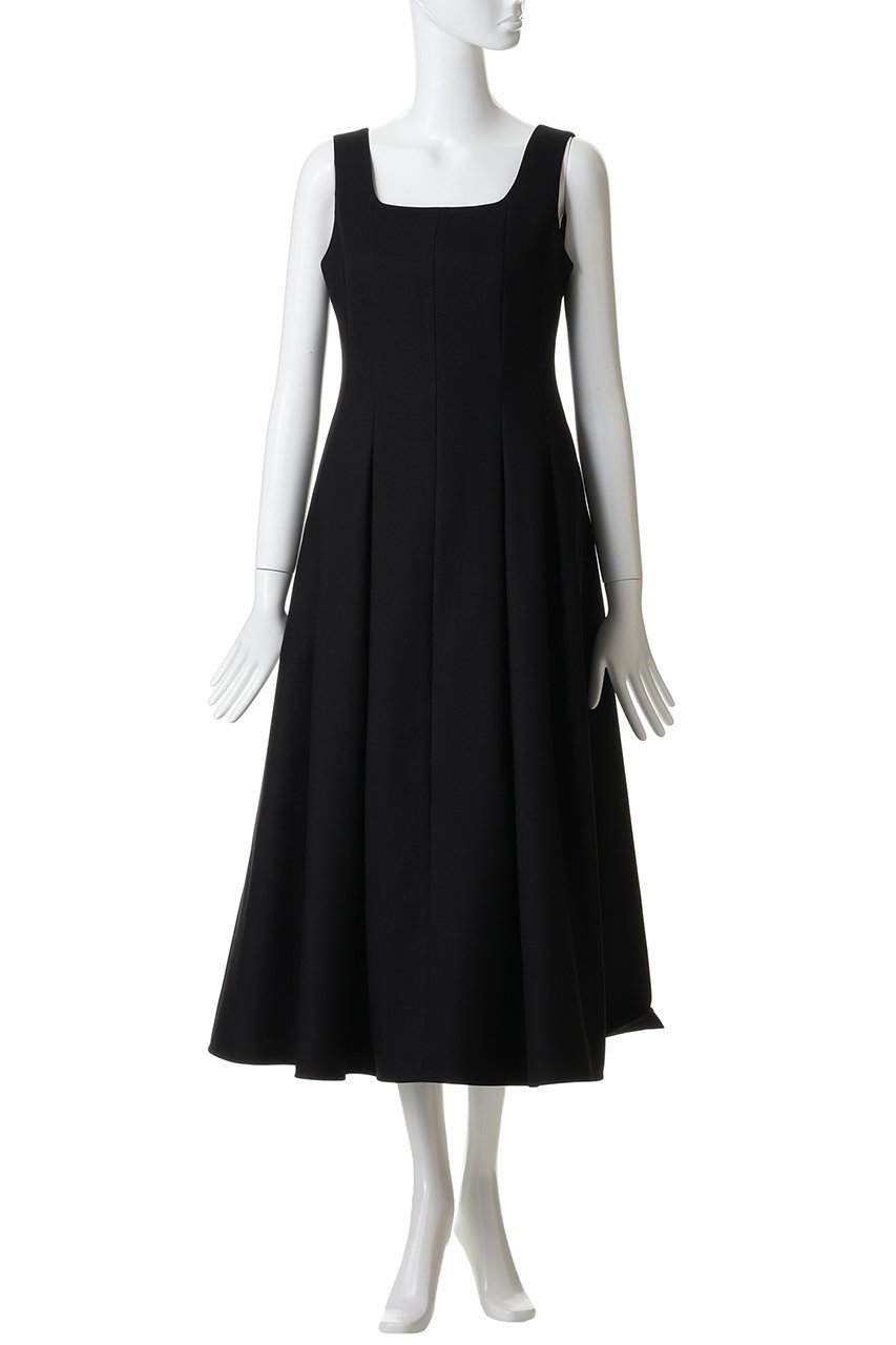 【アルアバイル/allureville】の【Loulou Willoughby】ポリツイルジャンパーワンピース 人気、トレンドファッション・服の通販 founy(ファニー) 　ファッション　Fashion　レディースファッション　Fashion for Women　ワンピース　Dresses　チュニック　Tunic Tops & Dresses　2026年　2026　インナー　Innerwear　エレガント 上品　Elegant　コンパクト　Compact, Small Size　チュニック　Tunic, Long Top　ロング　Long, Long-Length　夏　Summer　春　Spring　S/S・春夏　SS, Spring/Summer, Warm Season　other-6|ID: prp329100004830072 ipo3291000000035157038