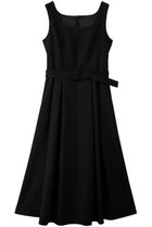 【アルアバイル/allureville】の【Loulou Willoughby】ポリツイルジャンパーワンピース 人気、トレンドファッション・服の通販 founy(ファニー) ファッション Fashion レディースファッション Fashion for Women ワンピース Dresses チュニック Tunic Tops & Dresses 2026年 2026 インナー Innerwear エレガント 上品 Elegant コンパクト Compact, Small Size チュニック Tunic, Long Top ロング Long, Long-Length 夏 Summer 春 Spring S/S・春夏 SS, Spring/Summer, Warm Season thumbnail ブラック|ID: prp329100004830072 ipo3291000000035619490