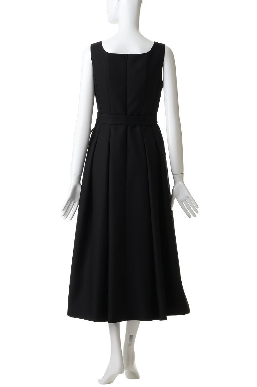 【アルアバイル/allureville】の【Loulou Willoughby】ポリツイルジャンパーワンピース 人気、トレンドファッション・服の通販 founy(ファニー) ファッション Fashion レディースファッション Fashion for Women ワンピース Dresses チュニック Tunic Tops & Dresses 2026年 2026 インナー Innerwear エレガント 上品 Elegant コンパクト Compact, Small Size チュニック Tunic, Long Top ロング Long, Long-Length 夏 Summer 春 Spring S/S・春夏 SS, Spring/Summer, Warm Season other-4|ID: prp329100004830072 ipo3291000000035619495