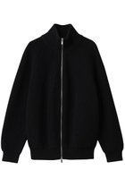 【バトナー/BATONER / MEN】の【MEN】シグネチャー ドライバー ニット ブラック|ID: prp329100004830079 ipo3291000000035157103