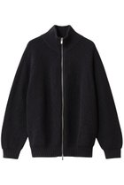 【バトナー/BATONER / MEN】の【MEN】シグネチャー ドライバー ニット セピアブラウン|ID: prp329100004830079 ipo3291000000036106073