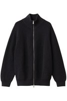 【バトナー/BATONER / MEN】の【MEN】シグネチャー ドライバー ニット 人気、トレンドファッション・服の通販 founy(ファニー) ファッション Fashion メンズファッション Fashion for Men カーディガン Cardigan, Knitwear ミドル Middle Length, Mid Height モダン Modern, Contemporary 定番 Standard, Basic Item |ID:prp329100004830079