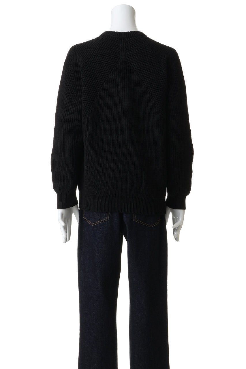 【バトナー/BATONER / MEN】の【MEN】シグネチャー クルーネック 人気、トレンドファッション・服の通販 founy(ファニー) 　ファッション　Fashion　メンズファッション　Fashion for Men　トップス・カットソー　Cut & Sew Tops　ニット・セーター / 定番トップス　Knit Tops & Sweaters　2026年　2026　ミドル　Middle Length, Mid Height　夏　Summer　定番　Standard, Basic Item　春　Spring　S/S・春夏　SS, Spring/Summer, Warm Season　other-4|ID: prp329100004830080 ipo3291000000035157120