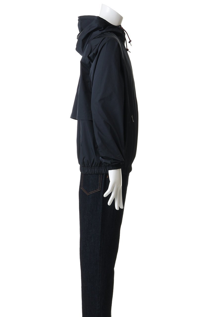 【サイ サイベーシックス/Scye SCYE BASICS / MEN】の【MEN】ハイ デンシティ ツイル シェル フーディッド ジャケット 人気、トレンドファッション・服の通販 founy(ファニー) ファッション Fashion メンズファッション Fashion for Men 春 Spring シンプル Simple, Minimal ジャケット Jacket, Outerwear スポーティ Sporty, Casual Athletic ツイル Twist, Twisted Detail なめらか Smooth, Silky Texture S/S・春夏 SS, Spring/Summer, Warm Season 夏 Summer 2026年 2026 other-3|ID: prp329100004830081 ipo3291000000035157128