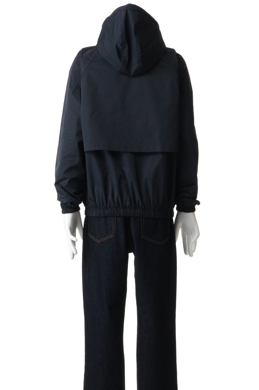 【サイ サイベーシックス/Scye SCYE BASICS / MEN】の【MEN】ハイ デンシティ ツイル シェル フーディッド ジャケット 人気、トレンドファッション・服の通販 founy(ファニー) ファッション Fashion メンズファッション Fashion for Men 春 Spring シンプル Simple, Minimal ジャケット Jacket, Outerwear スポーティ Sporty, Casual Athletic ツイル Twist, Twisted Detail なめらか Smooth, Silky Texture S/S・春夏 SS, Spring/Summer, Warm Season 夏 Summer 2026年 2026 other-4|ID: prp329100004830081 ipo3291000000035157129