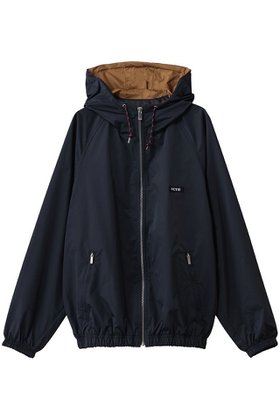 【サイ サイベーシックス/Scye SCYE BASICS / MEN】の【MEN】High Density Twill Shell フーディッド ジャケット 人気、トレンドファッション・服の通販 founy(ファニー) ファッション Fashion メンズファッション Fashion for Men なめらか Smooth, Silky Texture シンプル Simple, Minimal ジャケット Jacket, Outerwear スポーティ Sporty, Casual Athletic ツイル Twist, Twisted Detail |ID:prp329100004830081