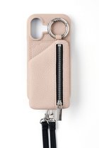 【エジュー/ajew】のiPhone17/17Pro ajew cadenas zipphone case shoulder 人気、トレンドファッション・服の通販 founy(ファニー) ファッション Fashion レディースファッション Fashion for Women アクセサリー Fashion Accessories 今季 This Season, Current Season ショルダー Shoulder, Shoulder Strap シルバー Silver, Metallic Silver 定番 Standard, Basic Item ポケット Pocket, Pocket Detail モノトーン Monotone, Black and White ループ Loop, Loop Knit 冬 Winter / This Winter A/W・秋冬 Autumn/Winter おすすめ Recommended / Our Picks iPhone アイフォーン iPhone 新作・新入荷 New Arrivals / New In thumbnail ベージュ|ID: prp329100004830657 ipo3291000000035164937