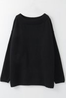 【ハー/HER.】の【1/15 12:00販売開始】C/Nニットプルオーバー 人気、トレンドファッション・服の通販 founy(ファニー) ファッション Fashion レディースファッション Fashion for Women トップス・カットソー Cut & Sew Tops ニット Knit Tops & Sweaters カジュアルプルオーバー・ニットトップス Pullovers & Knit Tops / Casual Pullovers 2026年 2026 デコルテ Décolleté, Neckline 夏 Summer 春 Spring S/S・春夏 SS, Spring/Summer, Warm Season |ID:prp329100004831215