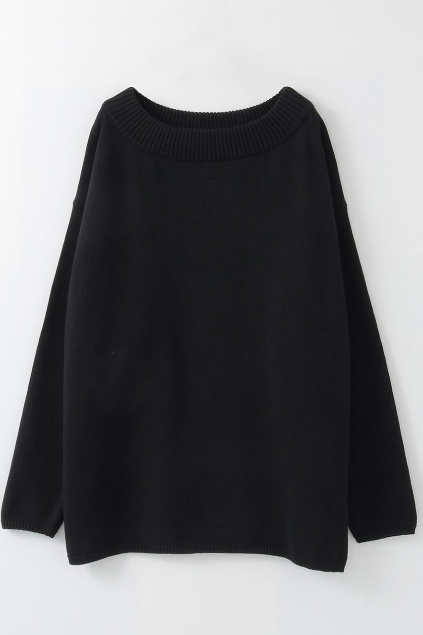 【ハー/HER.】の【1/15 12:00販売開始】C/Nニットプルオーバー 人気、トレンドファッション・服の通販 founy(ファニー) ファッション Fashion レディースファッション Fashion for Women トップス・カットソー Cut & Sew Tops ニット Knit Tops & Sweaters カジュアルプルオーバー・ニットトップス Pullovers & Knit Tops / Casual Pullovers 2026年 2026 デコルテ Décolleté, Neckline 夏 Summer 春 Spring S/S・春夏 SS, Spring/Summer, Warm Season other-1|ID: prp329100004831215 ipo3291000000035174614