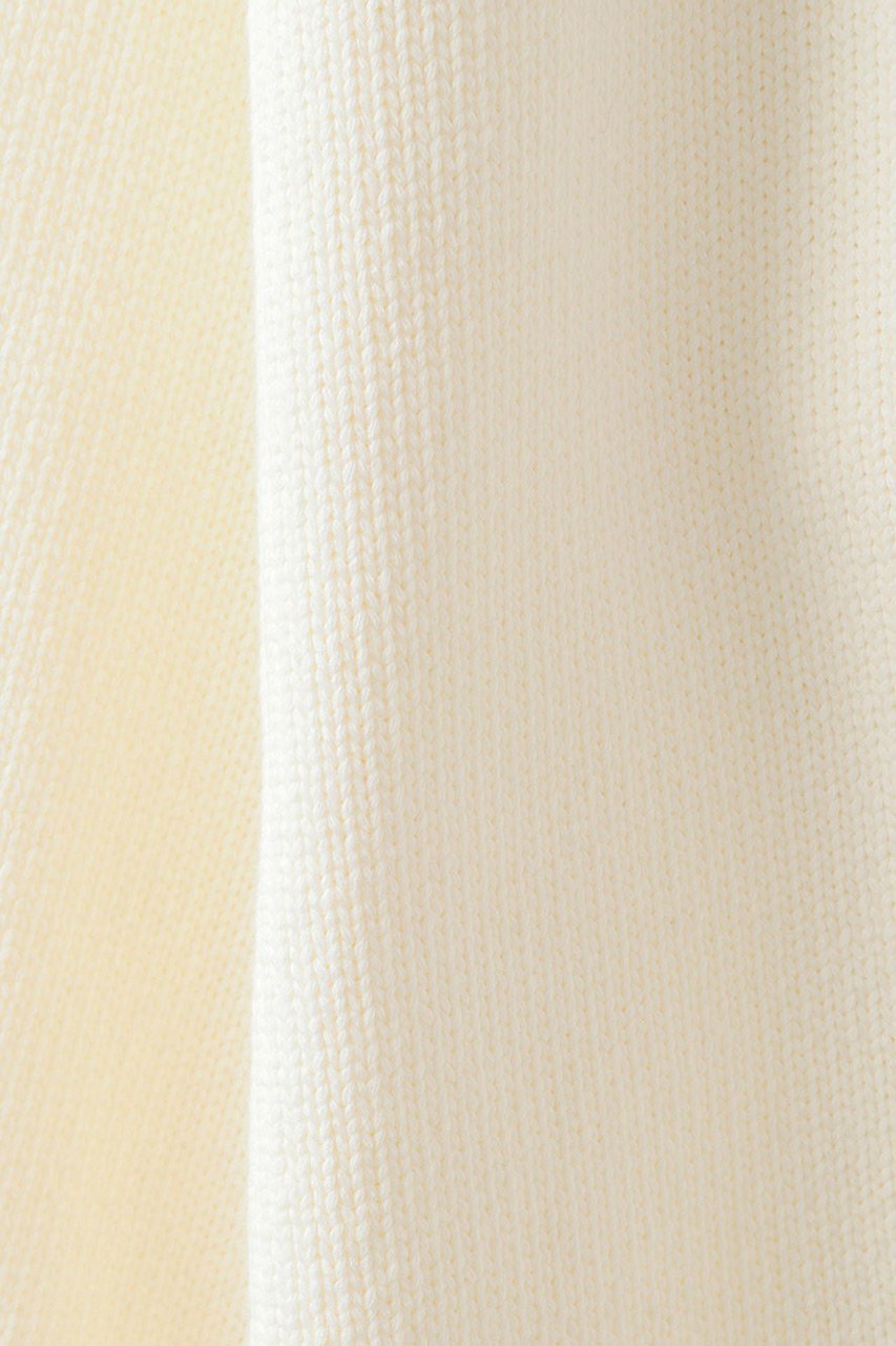 【ハー/HER.】の【1/15 12:00販売開始】C/Nニットプルオーバー 人気、トレンドファッション・服の通販 founy(ファニー) ファッション Fashion レディースファッション Fashion for Women トップス・カットソー Cut & Sew Tops ニット Knit Tops & Sweaters カジュアルプルオーバー・ニットトップス Pullovers & Knit Tops / Casual Pullovers 2026年 2026 デコルテ Décolleté, Neckline 夏 Summer 春 Spring S/S・春夏 SS, Spring/Summer, Warm Season other-6|ID: prp329100004831215 ipo3291000000035174621