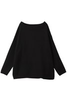 【ハー/HER.】のC/Nニットプルオーバー 人気、トレンドファッション・服の通販 founy(ファニー) ファッション Fashion レディースファッション Fashion for Women トップス・カットソー Cut & Sew Tops ニット Knit Tops & Sweaters カジュアルプルオーバー・ニットトップス Pullovers & Knit Tops / Casual Pullovers デコルテ Décolleté, Neckline |ID:prp329100004831215