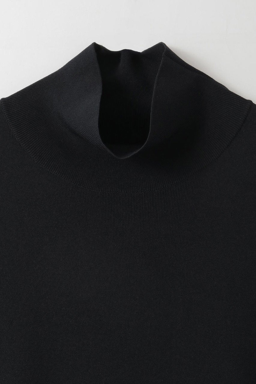 【ハー/HER.】の【1/15 12:00販売開始】ギャザーフレアドッキングワンピース 人気、トレンドファッション・服の通販 founy(ファニー) 　ファッション　Fashion　レディースファッション　Fashion for Women　ワンピース　Dresses　チュニック　Tunic Tops & Dresses　2026年　2026　とろみ　Fluid, Flowy Fabric　ギャザー　Gathered, Ruffled　チュニック　Tunic, Long Top　ドッキング　Docking, Mixed Material　フレア　Flare, Flared　ロング　Long, Long-Length　エレガント 上品　Elegant　夏　Summer　春　Spring　S/S・春夏　SS, Spring/Summer, Warm Season　other-3|ID: prp329100004831216 ipo3291000000035174627