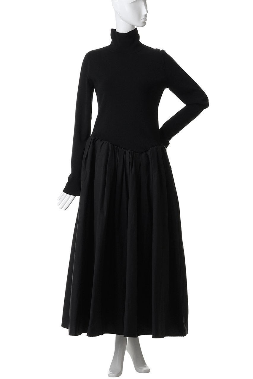 【ハー/HER.】のギャザーフレアドッキングワンピース 人気、トレンドファッション・服の通販 founy(ファニー) ファッション Fashion レディースファッション Fashion for Women ワンピース Dresses チュニック Tunic Tops & Dresses 2026年 2026 とろみ Fluid, Flowy Fabric ギャザー Gathered, Ruffled チュニック Tunic, Long Top ドッキング Docking, Mixed Material フレア Flare, Flared ロング Long, Long-Length エレガント 上品 Elegant 夏 Summer 春 Spring S/S・春夏 SS, Spring/Summer, Warm Season other-2|ID: prp329100004831216 ipo3291000000036025522