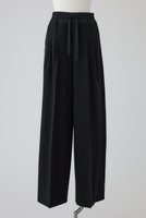 【リムアーク/RIM.ARK】のTextile hybrid PT/パンツ 人気、トレンドファッション・服の通販 founy(ファニー) ファッション Fashion レディースファッション Fashion for Women パンツ Pants & Trousers 2026年 2026 おすすめ Recommended / Our Picks セットアップ Set-Up, Coordinated Outfit ツイル Twist, Twisted Detail 夏 Summer 春 Spring S/S・春夏 SS, Spring/Summer, Warm Season |ID:prp329100004831217