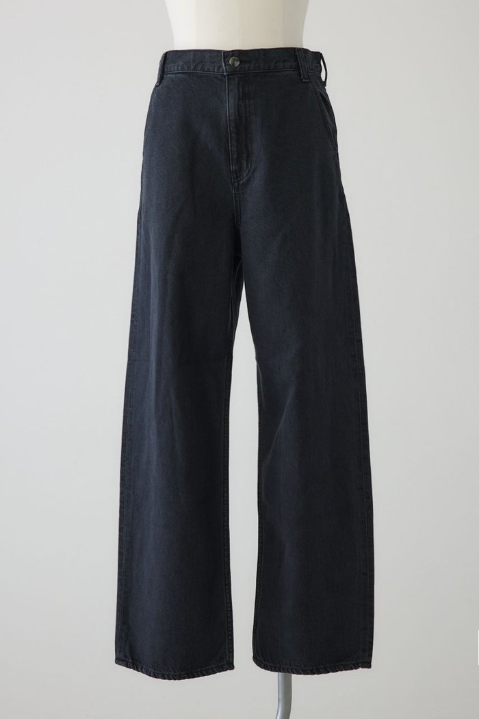 【リムアーク/RIM.ARK】のStylish work denim PT/パンツ インテリア・キッズ・メンズ・レディースファッション・服の通販 founy(ファニー) https://founy.com/ ファッション Fashion レディースファッション Fashion for Women パンツ Pants & Trousers 2026年 2026 おすすめ Recommended / Our Picks ジャケット Jacket, Outerwear スタイリッシュ Stylish, Fashionable セットアップ Set-Up, Coordinated Outfit デニム Denim, Jeans Material ブリーチ Bleach, Washed Finish ワーク Workwear, Utility Style 夏 Summer 春 Spring S/S・春夏 SS, Spring/Summer, Warm Season |ID: prp329100004831220 ipo3291000000035174654