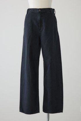 【リムアーク/RIM.ARK】 Stylish work denim PT/パンツ人気、トレンドファッション・服の通販 founy(ファニー) ファッション Fashion レディースファッション Fashion for Women パンツ Pants & Trousers 2026年 2026 おすすめ Recommended / Our Picks ジャケット Jacket, Outerwear スタイリッシュ Stylish, Fashionable セットアップ Set-Up, Coordinated Outfit デニム Denim, Jeans Material ブリーチ Bleach, Washed Finish ワーク Workwear, Utility Style 夏 Summer 春 Spring S/S・春夏 SS, Spring/Summer, Warm Season |ID:prp329100004831220