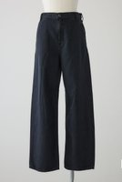 【リムアーク/RIM.ARK】のStylish work denim PT/パンツ 人気、トレンドファッション・服の通販 founy(ファニー) ファッション Fashion レディースファッション Fashion for Women パンツ Pants & Trousers 2026年 2026 おすすめ Recommended / Our Picks ジャケット Jacket, Outerwear スタイリッシュ Stylish, Fashionable セットアップ Set-Up, Coordinated Outfit デニム Denim, Jeans Material ブリーチ Bleach, Washed Finish ワーク Workwear, Utility Style 夏 Summer 春 Spring S/S・春夏 SS, Spring/Summer, Warm Season |ID:prp329100004831220