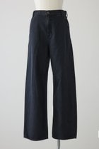 【リムアーク/RIM.ARK】のStylish work denim PT/パンツ 人気、トレンドファッション・服の通販 founy(ファニー) ファッション Fashion レディースファッション Fashion for Women パンツ Pants & Trousers 2026年 2026 おすすめ Recommended / Our Picks ジャケット Jacket, Outerwear スタイリッシュ Stylish, Fashionable セットアップ Set-Up, Coordinated Outfit デニム Denim, Jeans Material ブリーチ Bleach, Washed Finish ワーク Workwear, Utility Style 夏 Summer 春 Spring S/S・春夏 SS, Spring/Summer, Warm Season thumbnail ブラック|ID: prp329100004831220 ipo3291000000036091730