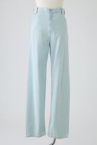 【リムアーク/RIM.ARK】のStylish work denim PT/パンツ 人気、トレンドファッション・服の通販 founy(ファニー) ファッション Fashion レディースファッション Fashion for Women パンツ Pants & Trousers 2026年 2026 おすすめ Recommended / Our Picks ジャケット Jacket, Outerwear スタイリッシュ Stylish, Fashionable セットアップ Set-Up, Coordinated Outfit デニム Denim, Jeans Material ブリーチ Bleach, Washed Finish ワーク Workwear, Utility Style 夏 Summer 春 Spring S/S・春夏 SS, Spring/Summer, Warm Season thumbnail ブルー|ID: prp329100004831220 ipo3291000000036091731