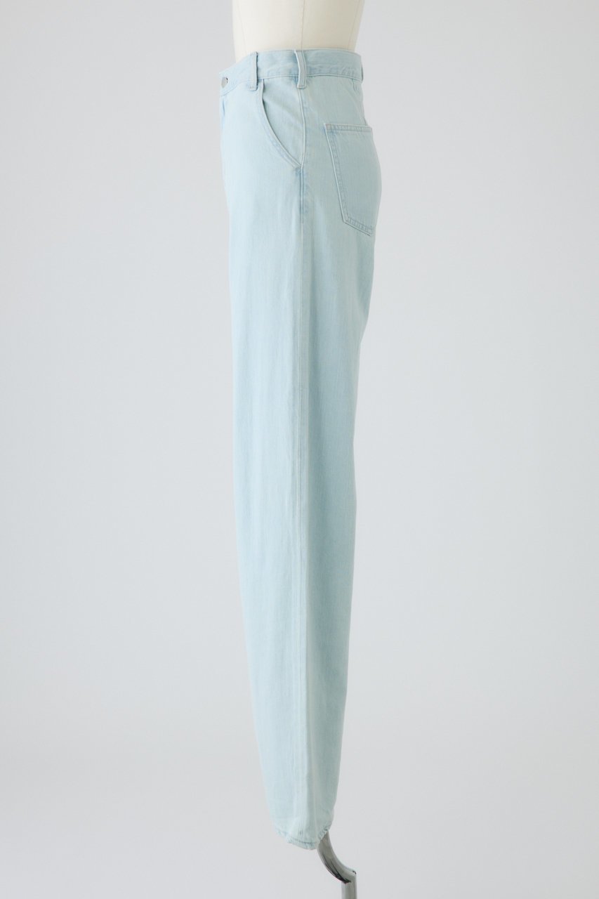 【リムアーク/RIM.ARK】のStylish work denim PT/パンツ 人気、トレンドファッション・服の通販 founy(ファニー) 　ファッション　Fashion　レディースファッション　Fashion for Women　パンツ　Pants & Trousers　2026年　2026　おすすめ　Recommended / Our Picks　ジャケット　Jacket, Outerwear　スタイリッシュ　Stylish, Fashionable　セットアップ　Set-Up, Coordinated Outfit　デニム　Denim, Jeans Material　ブリーチ　Bleach, Washed Finish　ワーク　Workwear, Utility Style　夏　Summer　春　Spring　S/S・春夏　SS, Spring/Summer, Warm Season　other-3|ID: prp329100004831220 ipo3291000000036091733