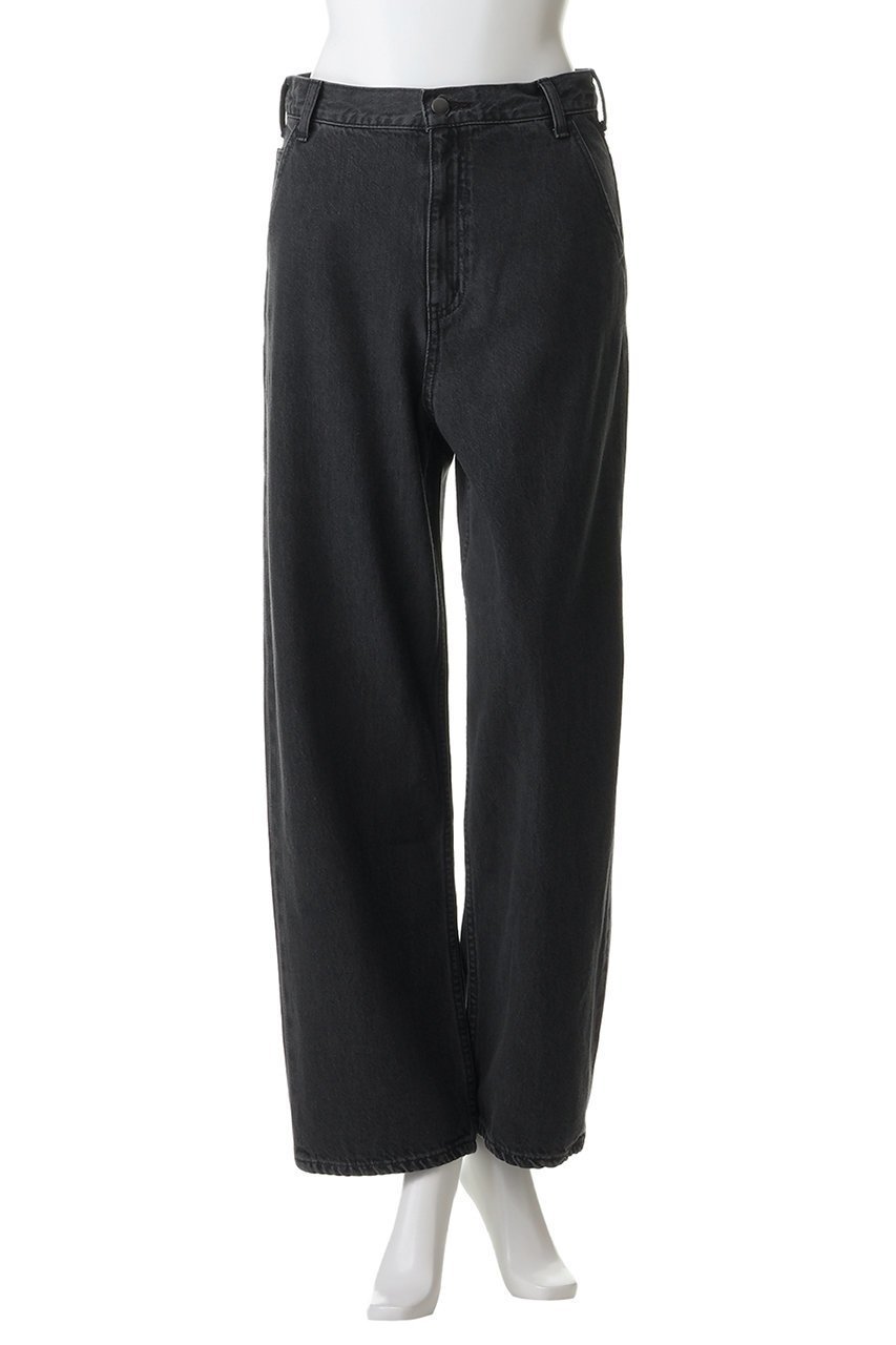 【リムアーク/RIM.ARK】のStylish work denim PT/パンツ 人気、トレンドファッション・服の通販 founy(ファニー) 　ファッション　Fashion　レディースファッション　Fashion for Women　パンツ　Pants & Trousers　ジャケット　Jacket, Outerwear　スタイリッシュ　Stylish, Fashionable　セットアップ　Set-Up, Coordinated Outfit　デニム　Denim, Jeans Material　ブリーチ　Bleach, Washed Finish　ワーク　Workwear, Utility Style　other-2|ID: prp329100004831220 ipo3291000000036928707