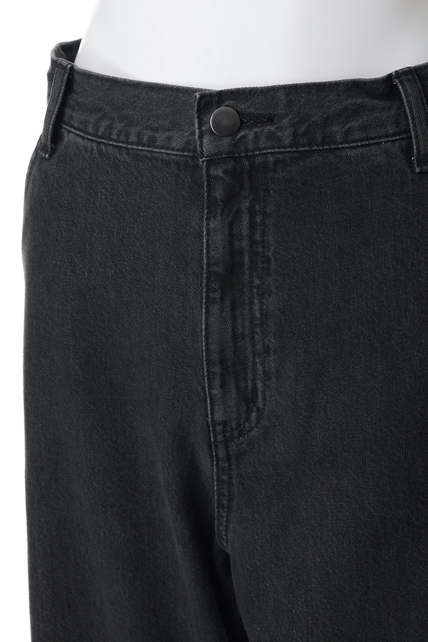 【リムアーク/RIM.ARK】のStylish work denim PT/パンツ 人気、トレンドファッション・服の通販 founy(ファニー) 　ファッション　Fashion　レディースファッション　Fashion for Women　パンツ　Pants & Trousers　ジャケット　Jacket, Outerwear　スタイリッシュ　Stylish, Fashionable　セットアップ　Set-Up, Coordinated Outfit　デニム　Denim, Jeans Material　ブリーチ　Bleach, Washed Finish　ワーク　Workwear, Utility Style　other-5|ID: prp329100004831220 ipo3291000000036928713