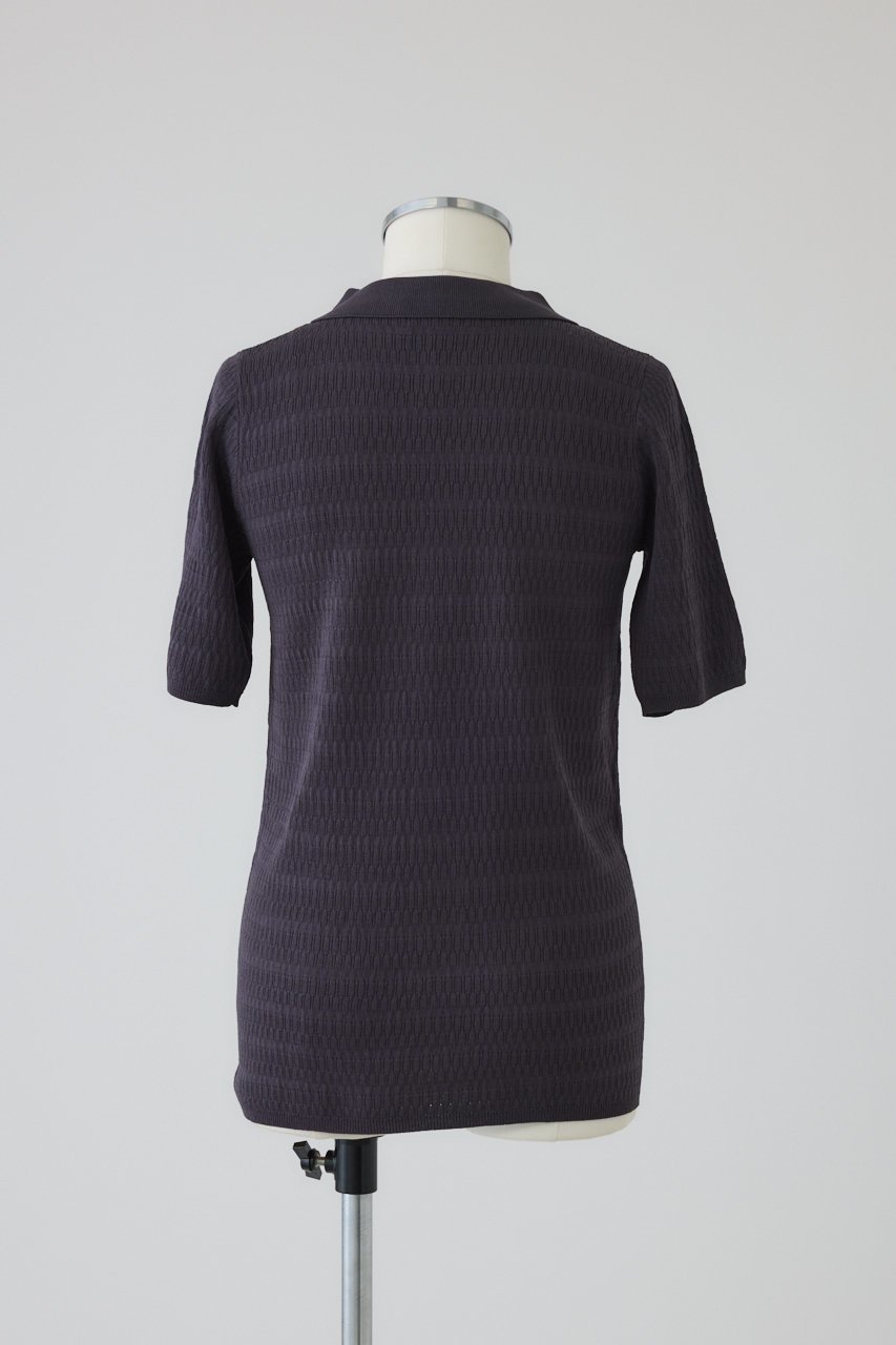 【リムアーク/RIM.ARK】のHook design fit tops/トップス 人気、トレンドファッション・服の通販 founy(ファニー) ファッション Fashion レディースファッション Fashion for Women トップス・カットソー Cut & Sew Tops シャツ・ブラウス・オフィスカジュアル Elegant Blouses & Button-Ups 2026年 2026 サマー Summer, Summer Style スリーブ Sleeve, Long Sleeve / Short Sleeve フィット Fit, Slim Fit フロント Front, Front Design ロング Long, Long-Length 夏 Summer 春 Spring S/S・春夏 SS, Spring/Summer, Warm Season other-4|ID: prp329100004831221 ipo3291000000035174670