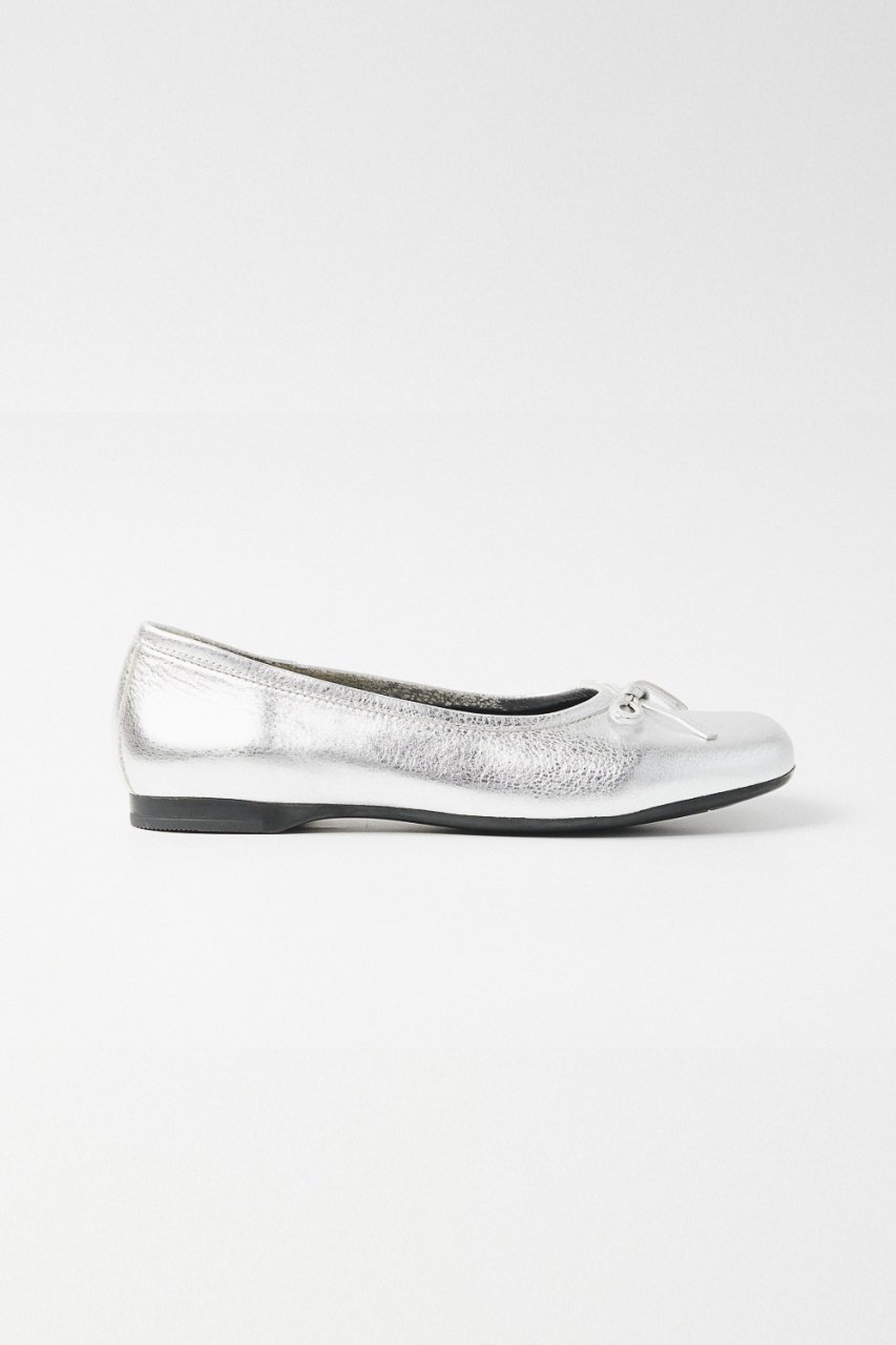 【エスメラルダ/Esmeralda】の【BONTRE】レザーバレエシューズ/50301 人気、トレンドファッション・服の通販 founy(ファニー) ファッション Fashion レディースファッション Fashion for Women 2026年 2026 シューズ Shoes, Footwear シンプル Simple, Minimal バレエ Ballet, Ballet Style フェミニン Feminine, Girly フォルム Silhouette, Form フラット Flat, Flat Shoes リボン Ribbon, Bow エレガント 上品 Elegant 夏 Summer 定番 Standard, Basic Item 春 Spring S/S・春夏 SS, Spring/Summer, Warm Season ビジネス 仕事 通勤 Business / Work / Commuting other-4|ID: prp329100004831224 ipo3291000000035360754