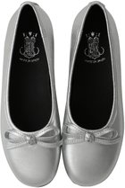 【エスメラルダ/Esmeralda】の【BONTRE】レザーバレエシューズ/50301 人気、トレンドファッション・服の通販 founy(ファニー) ファッション Fashion レディースファッション Fashion for Women シューズ Shoes, Footwear シンプル Simple, Minimal バレエ Ballet, Ballet Style フェミニン Feminine, Girly フォルム Silhouette, Form フラット Flat, Flat Shoes リボン Ribbon, Bow エレガント 上品 Elegant 定番 Standard, Basic Item ビジネス 仕事 通勤 Business / Work / Commuting thumbnail SV|ID: prp329100004831224 ipo3291000000036869795