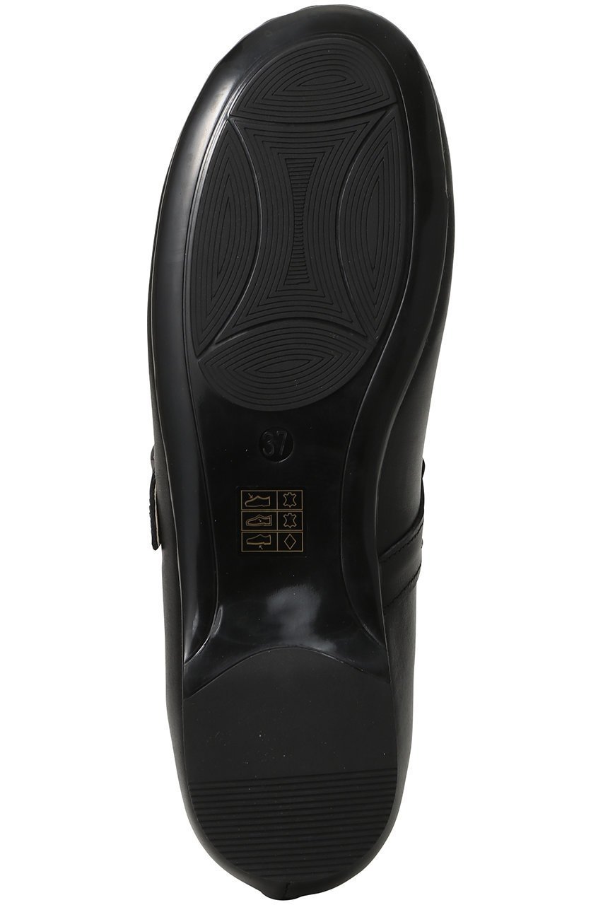 【エスメラルダ/Esmeralda】の【BONTRE】スタッズメリージェーン/50302 人気、トレンドファッション・服の通販 founy(ファニー) 　ファッション　Fashion　レディースファッション　Fashion for Women　2026年　2026　クラシカル　Classical, Vintage-Inspired　クラシック　Classic, Timeless Style　シューズ　Shoes, Footwear　シルバー　Silver, Metallic Silver　スタッズ　Studs, Metal Accents　フラット　Flat, Flat Shoes　ラップ　Wrap, Wrap Design　エレガント 上品　Elegant　夏　Summer　春　Spring　S/S・春夏　SS, Spring/Summer, Warm Season　ビジネス 仕事 通勤　Business / Work / Commuting　other-8|ID: prp329100004831225 ipo3291000000035445020