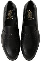 【エスメラルダ/Esmeralda】の【BONTRE】スタッズローファー/50501 人気、トレンドファッション・服の通販 founy(ファニー) ファッション Fashion レディースファッション Fashion for Women 2026年 2026 シューズ Shoes, Footwear スタッズ Studs, Metal Accents フェミニン Feminine, Girly フォルム Silhouette, Form フラット Flat, Flat Shoes ミックス Mix, Mixed Style 夏 Summer 定番 Standard, Basic Item 春 Spring S/S・春夏 SS, Spring/Summer, Warm Season ビジネス 仕事 通勤 Business / Work / Commuting thumbnail BLK|ID: prp329100004831226 ipo3291000000035874813