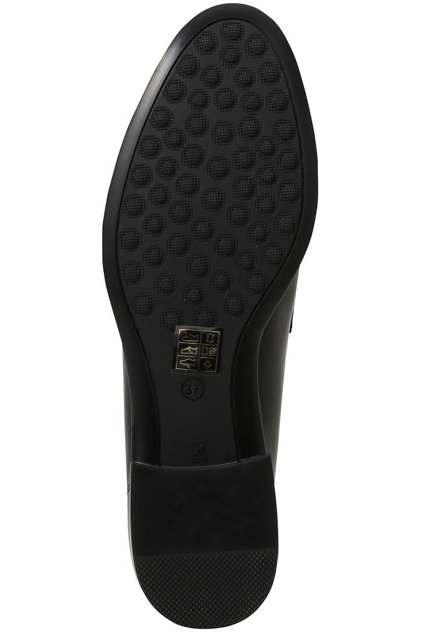 【エスメラルダ/Esmeralda】の【BONTRE】スタッズローファー/50501 人気、トレンドファッション・服の通販 founy(ファニー) 　ファッション　Fashion　レディースファッション　Fashion for Women　2026年　2026　シューズ　Shoes, Footwear　スタッズ　Studs, Metal Accents　フェミニン　Feminine, Girly　フォルム　Silhouette, Form　フラット　Flat, Flat Shoes　ミックス　Mix, Mixed Style　夏　Summer　定番　Standard, Basic Item　春　Spring　S/S・春夏　SS, Spring/Summer, Warm Season　ビジネス 仕事 通勤　Business / Work / Commuting　other-6|ID: prp329100004831226 ipo3291000000035874819